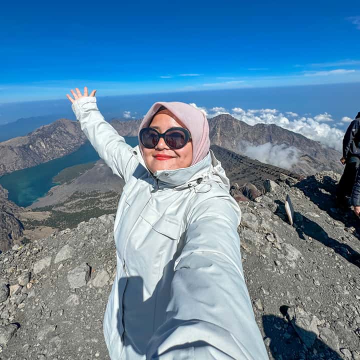 Sizzling Suzai Sizzling Suzai