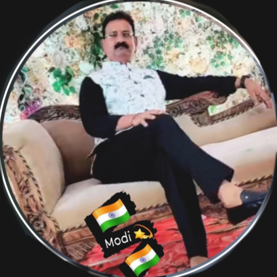 Subhash Kumar Modi Subhash Kumar Modi