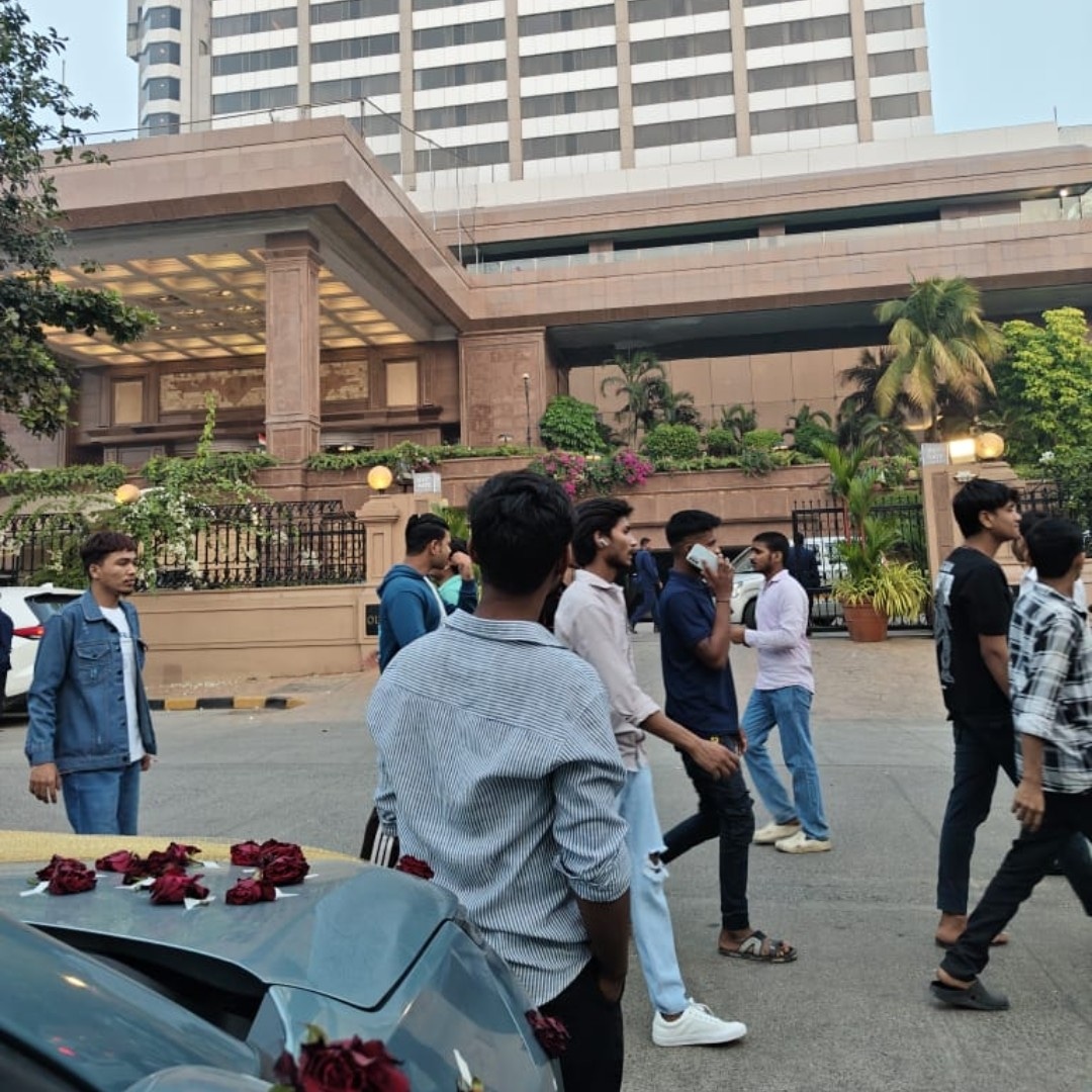 Dayanand Yadav Dayanand Yadav