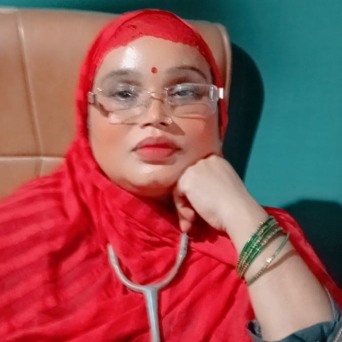 Gulshan Ara Gulshan Ara