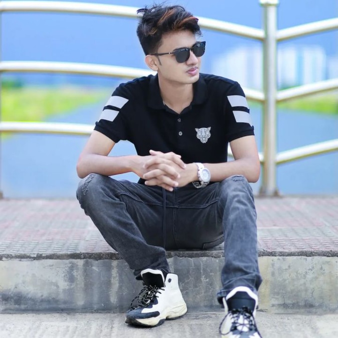 Sunil Gupta Sunil Gupta