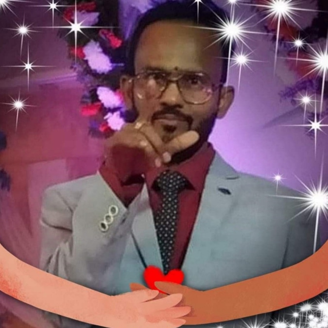 Saurabh Kushwaha Saurabh Kushwaha