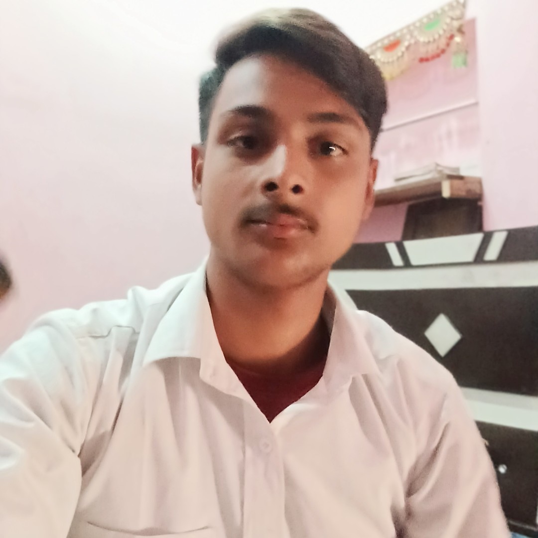 Mohit Yadav Mohit Yadav