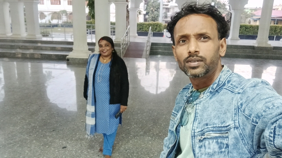 Post media