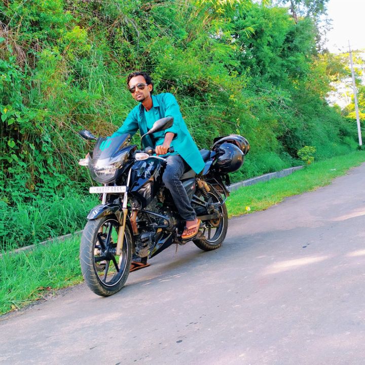 User profile picture