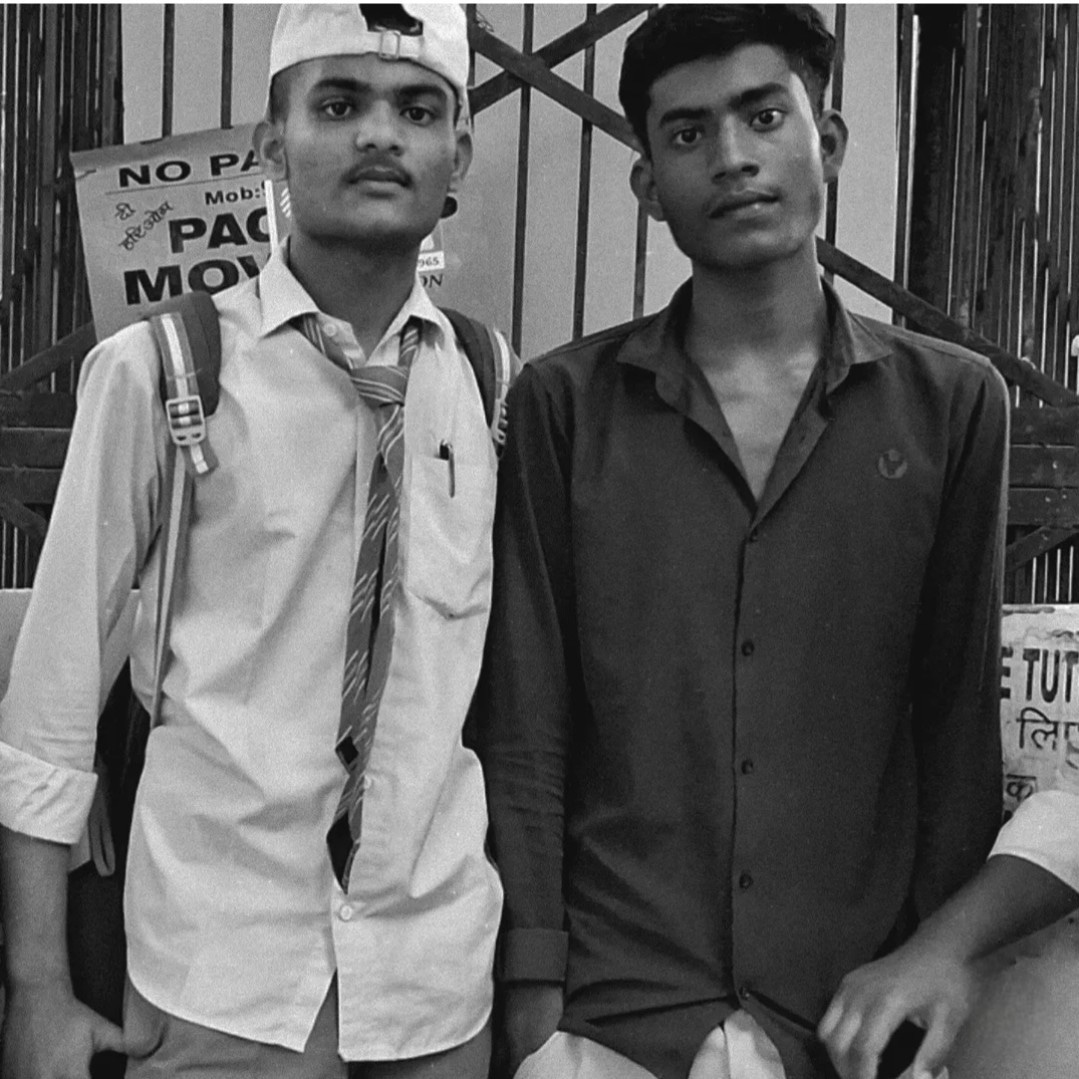 Harshit Gautam Harshit Gautam