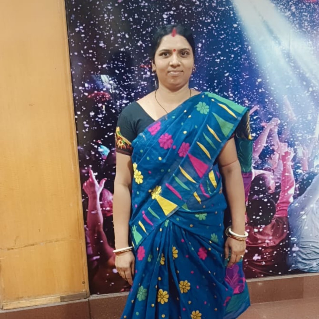 Chandana das Chandana das