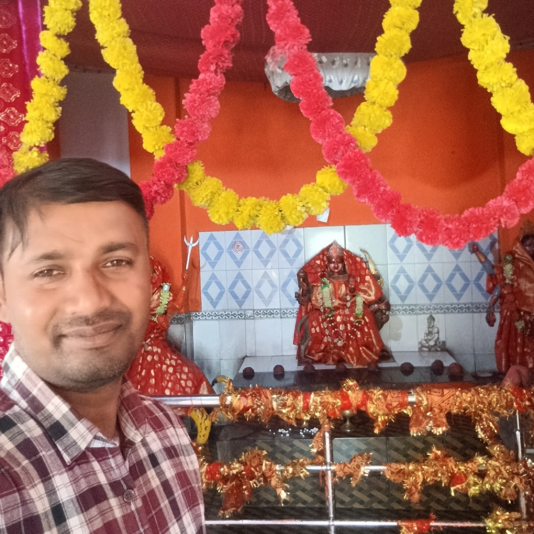 Pintu Gupta Pintu Gupta