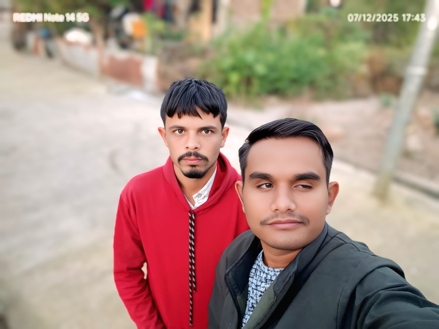 Post media