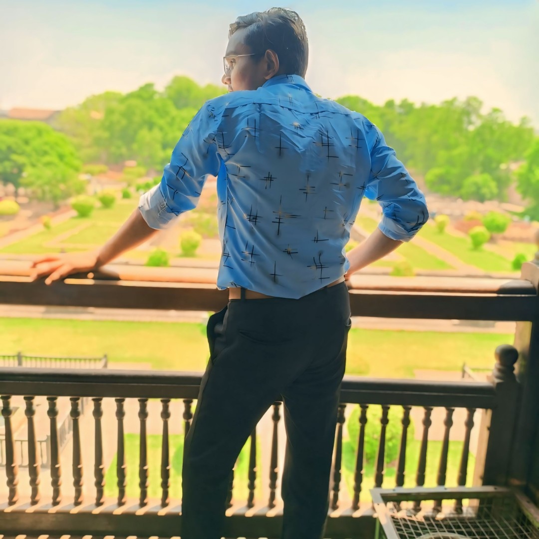 User profile picture