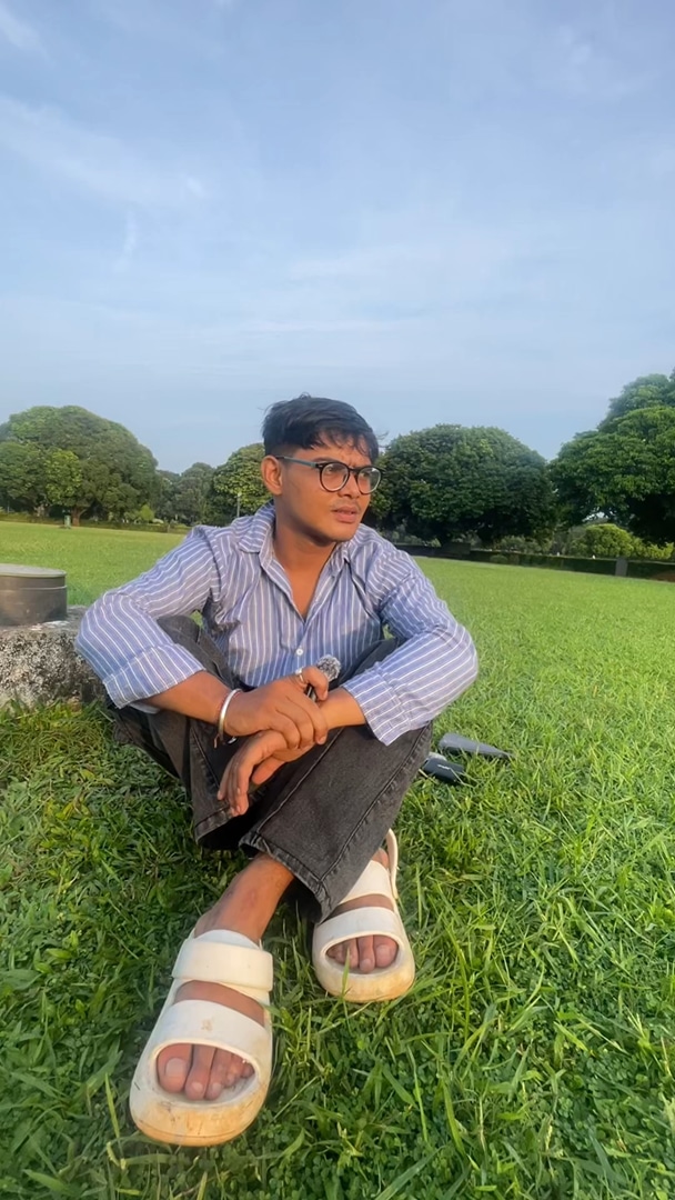 Post 1