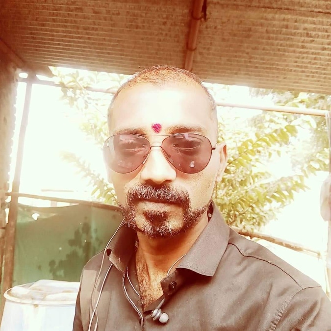 Aniket Jadhav Aniket Jadhav