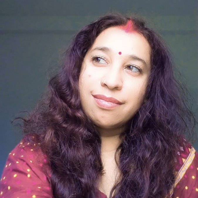 Jayanti Panda Jayanti Panda