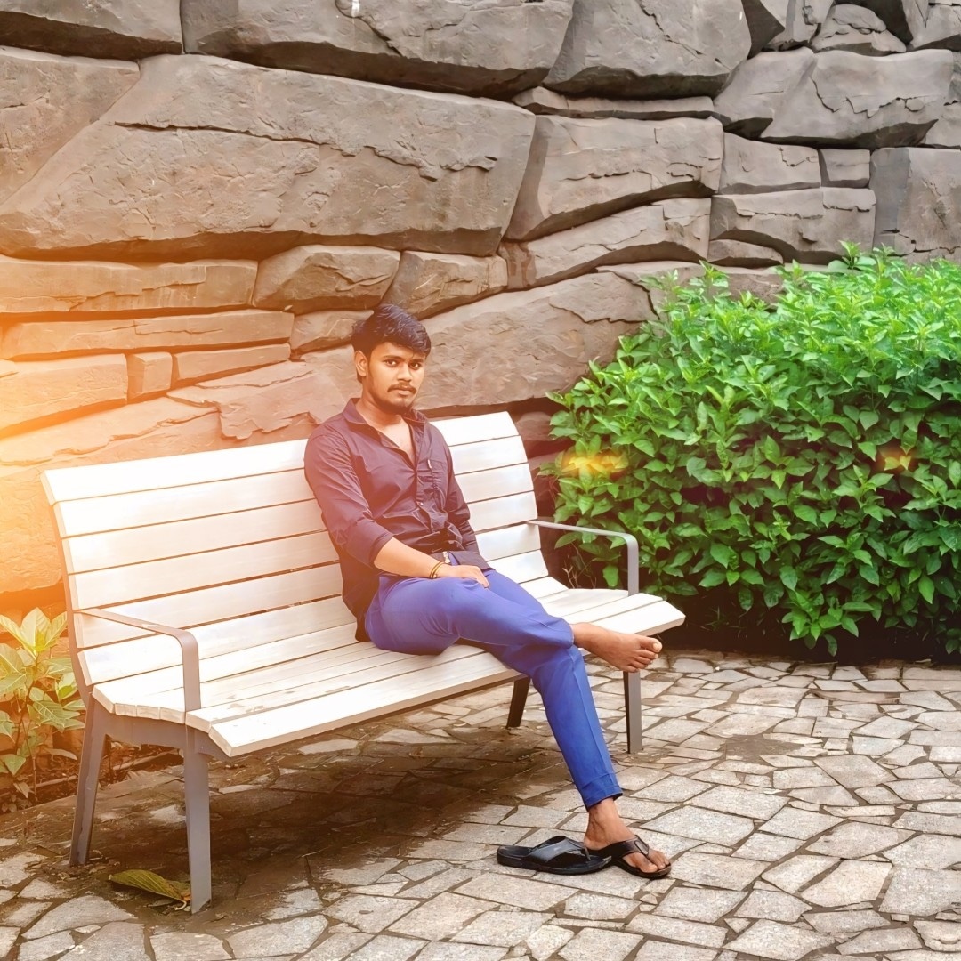 Pradeep Jaiswar Pradeep Jaiswar