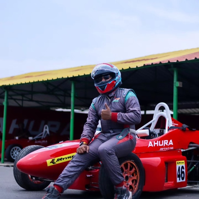 User profile picture