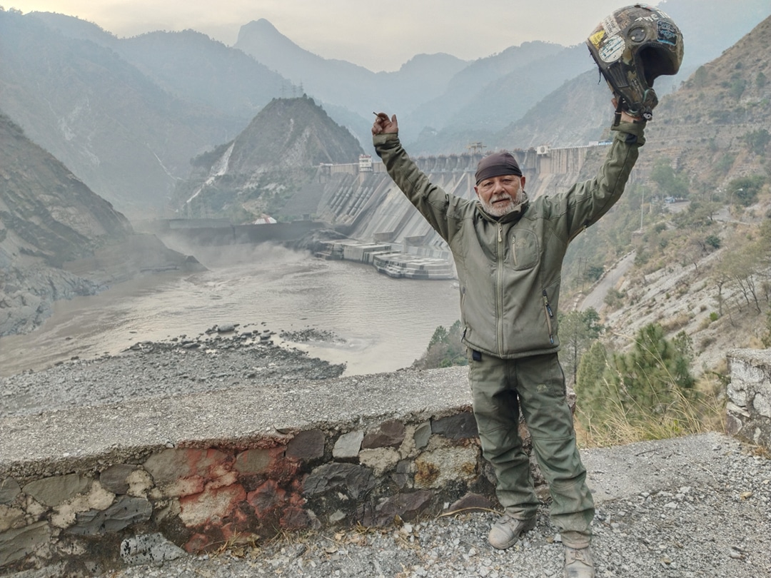 Post 1