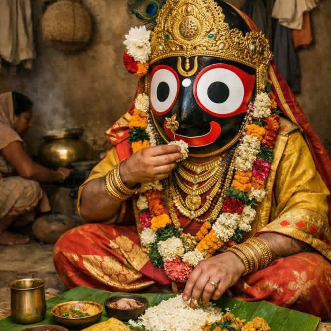 Ramesh Hansda Ramesh Hansda