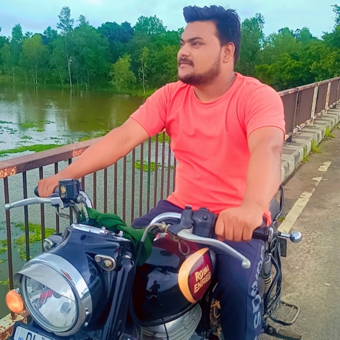 SHANWAZ Khan SHANWAZ Khan