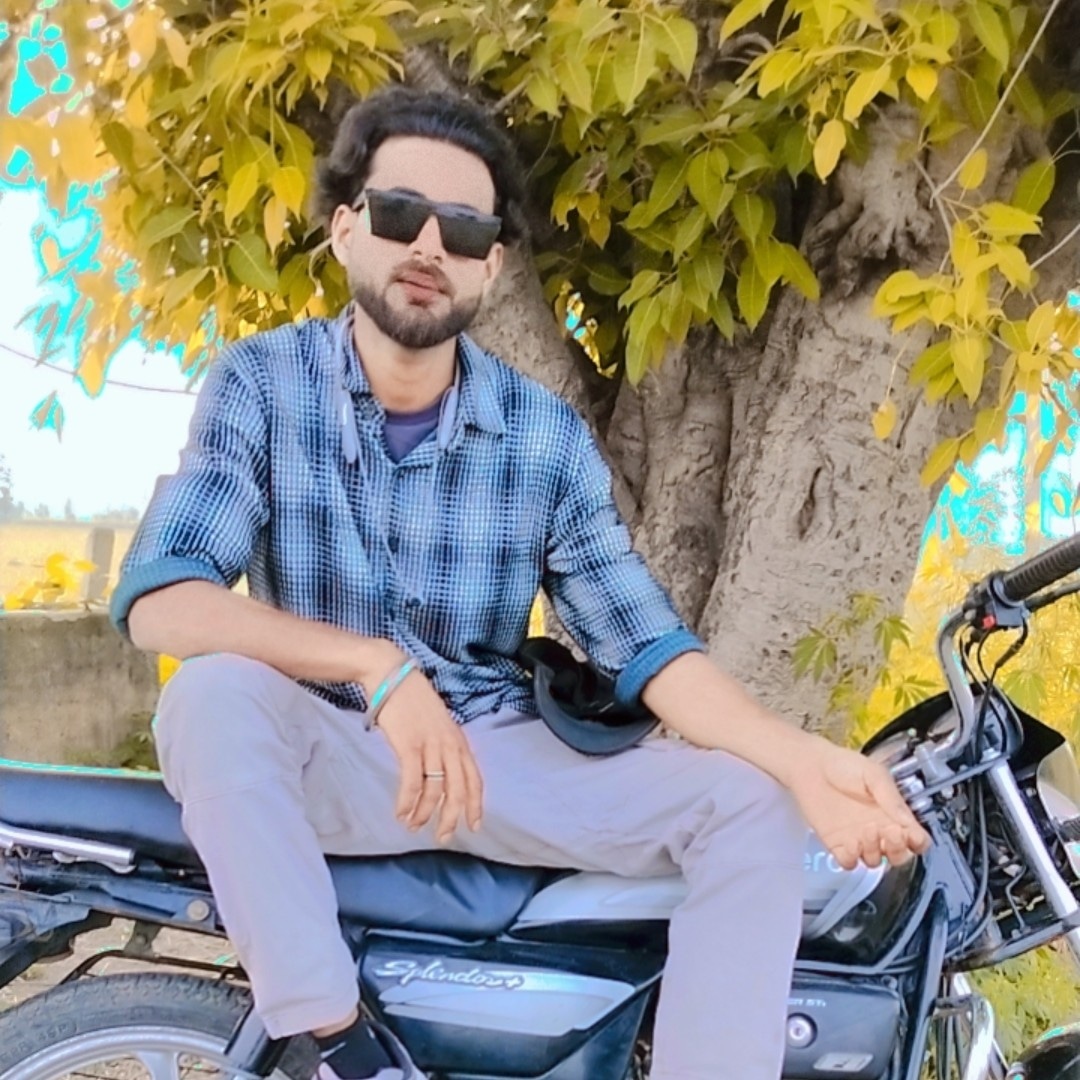 Surjit Kumar Surjit Kumar