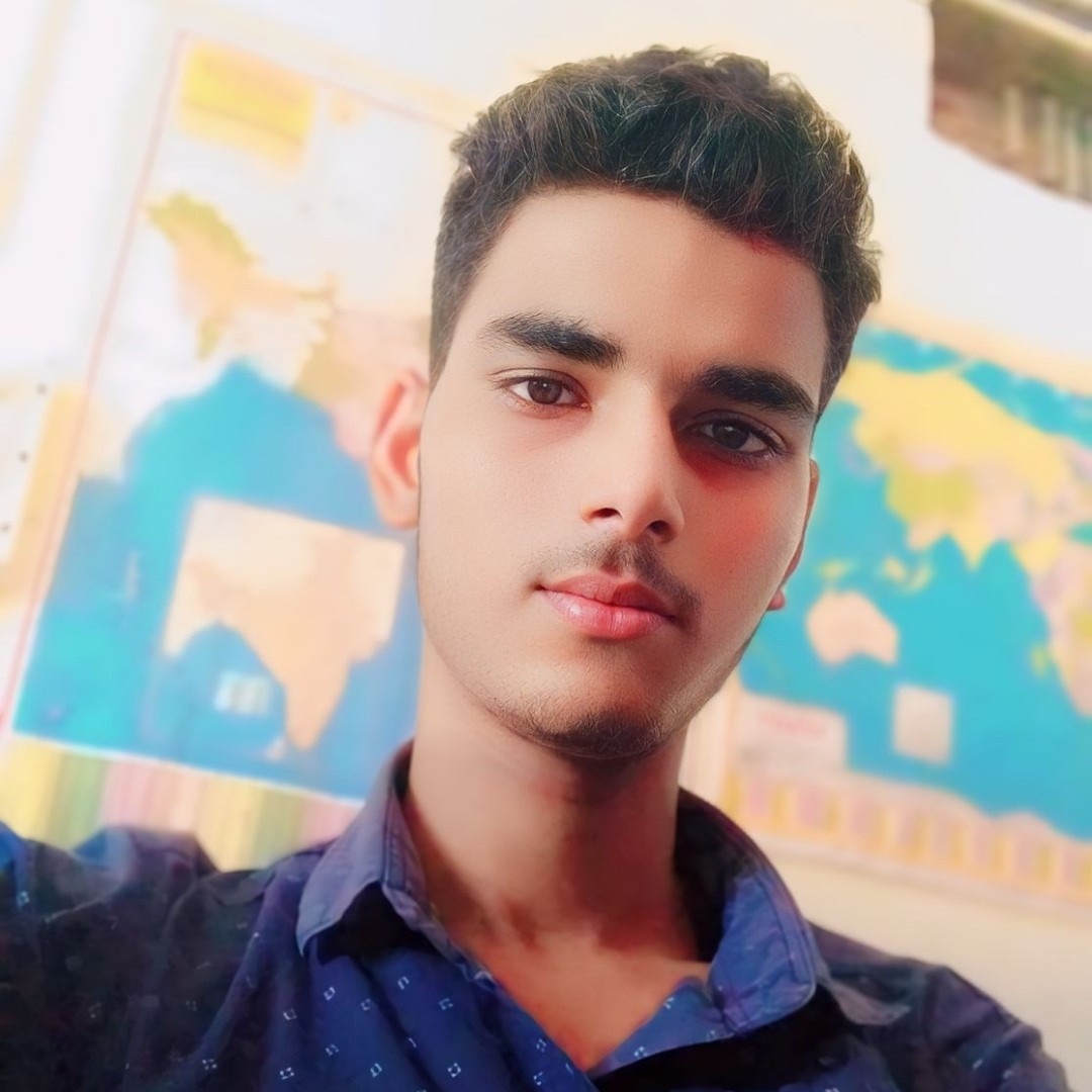 Satyam Kumar Satyam Kumar