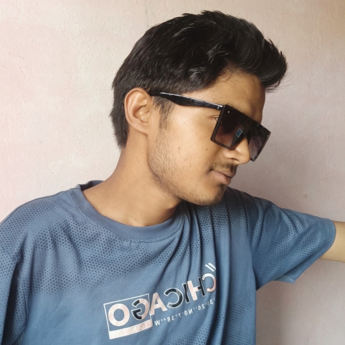 User profile picture