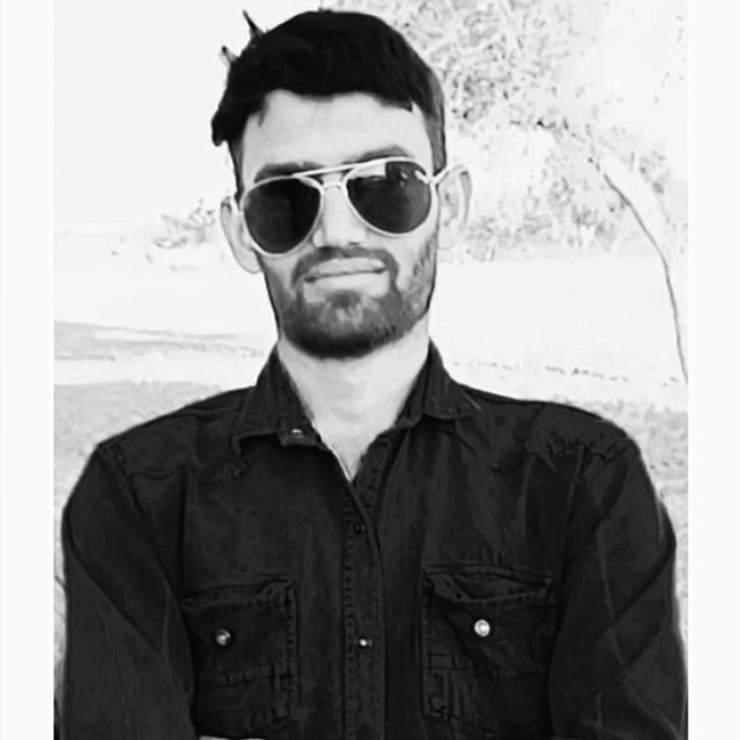 Brijesh Raika Brijesh Raika