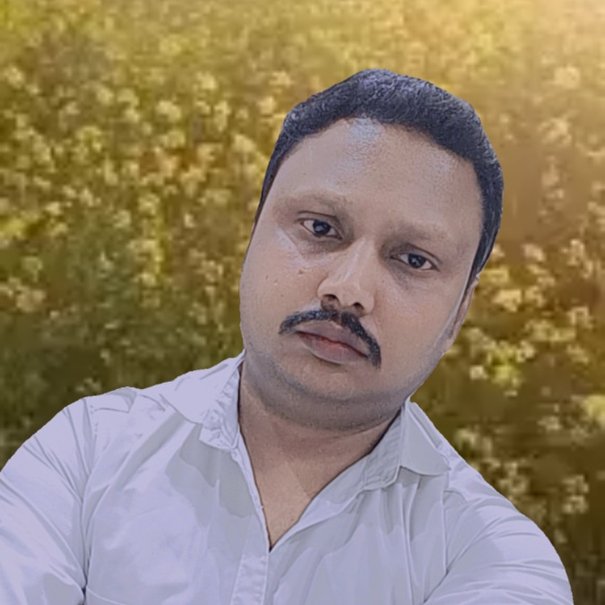 Ananta Das Ananta Das