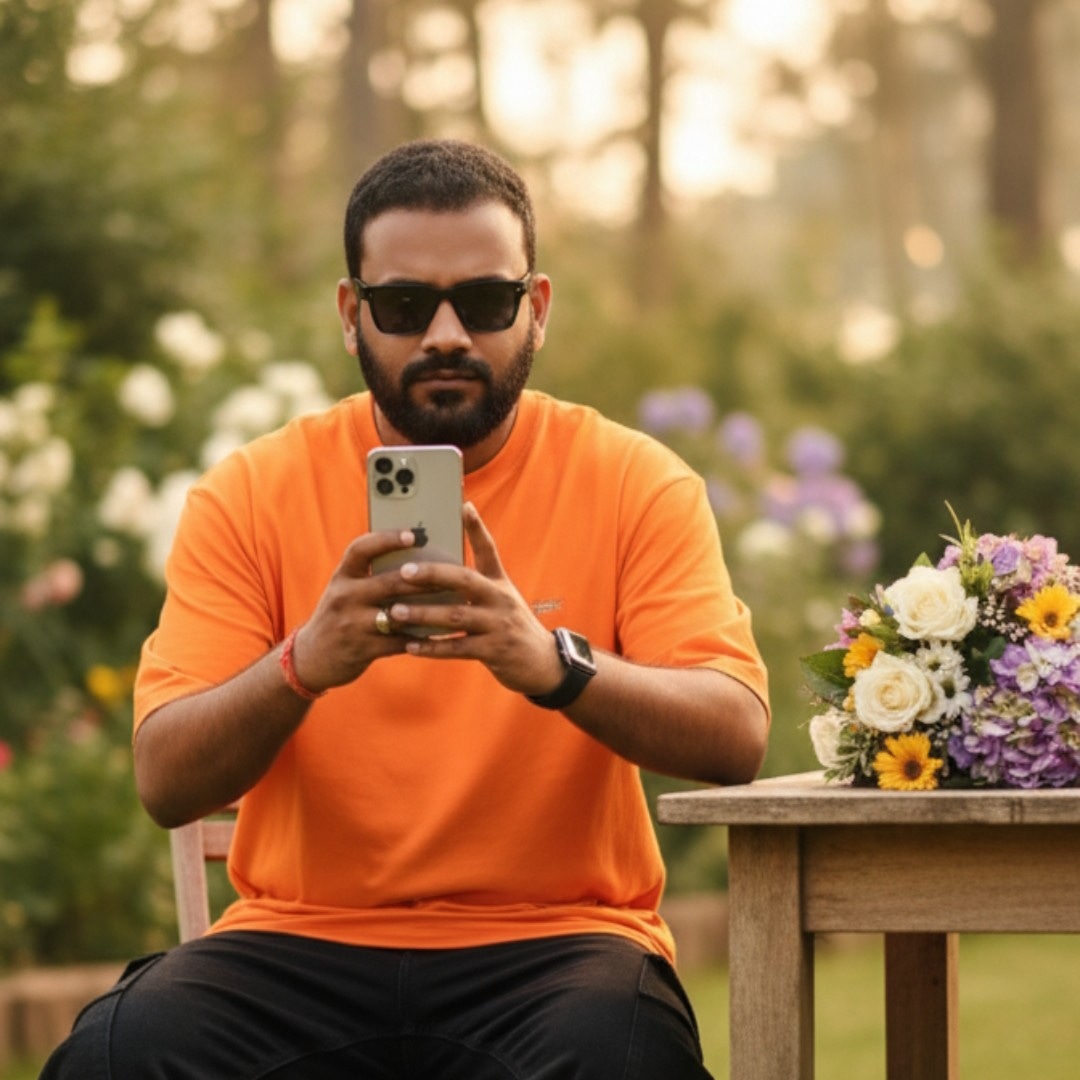 Pradip Kumar Yadav Pradip Kumar Yadav