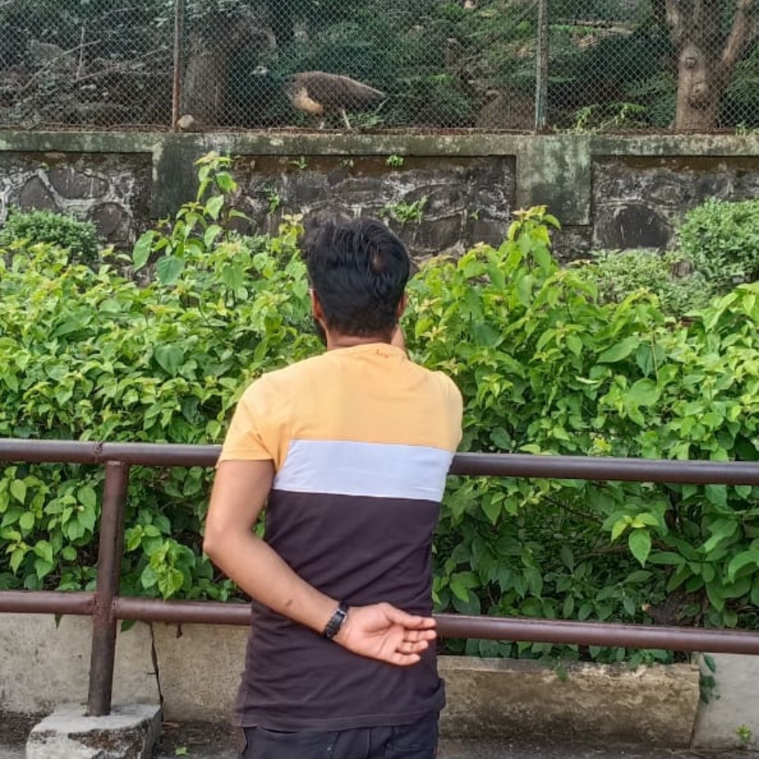 Prabhas Kumar Prabhas Kumar