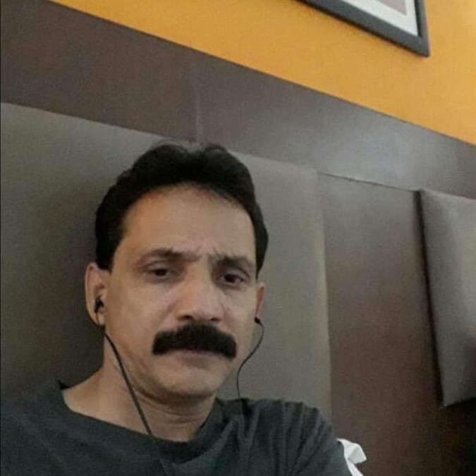 Ranjit Sarangi Ranjit Sarangi