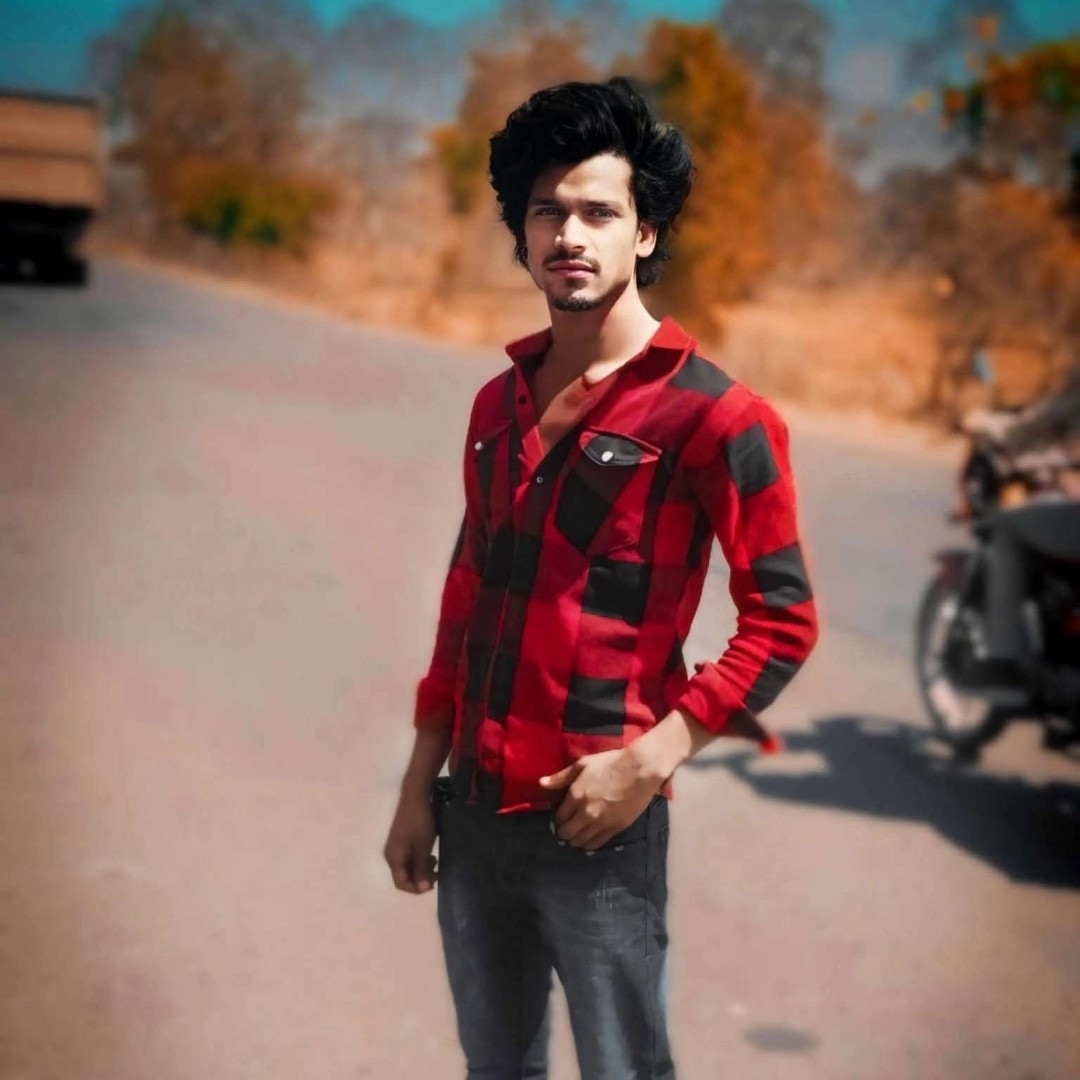 Sandeep Kumar Sandeep Kumar