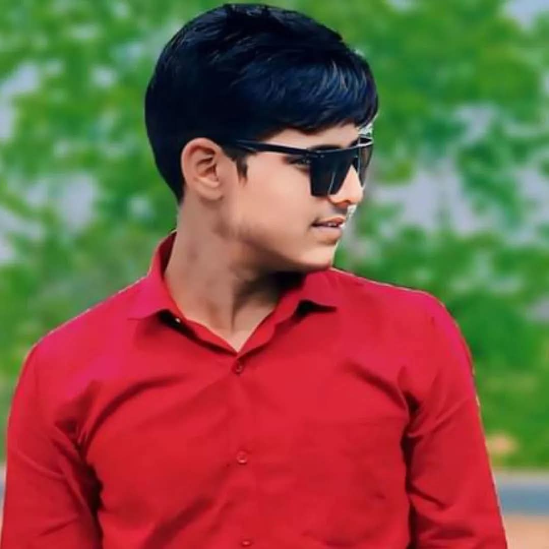 Deepak Yadav Deepak Yadav