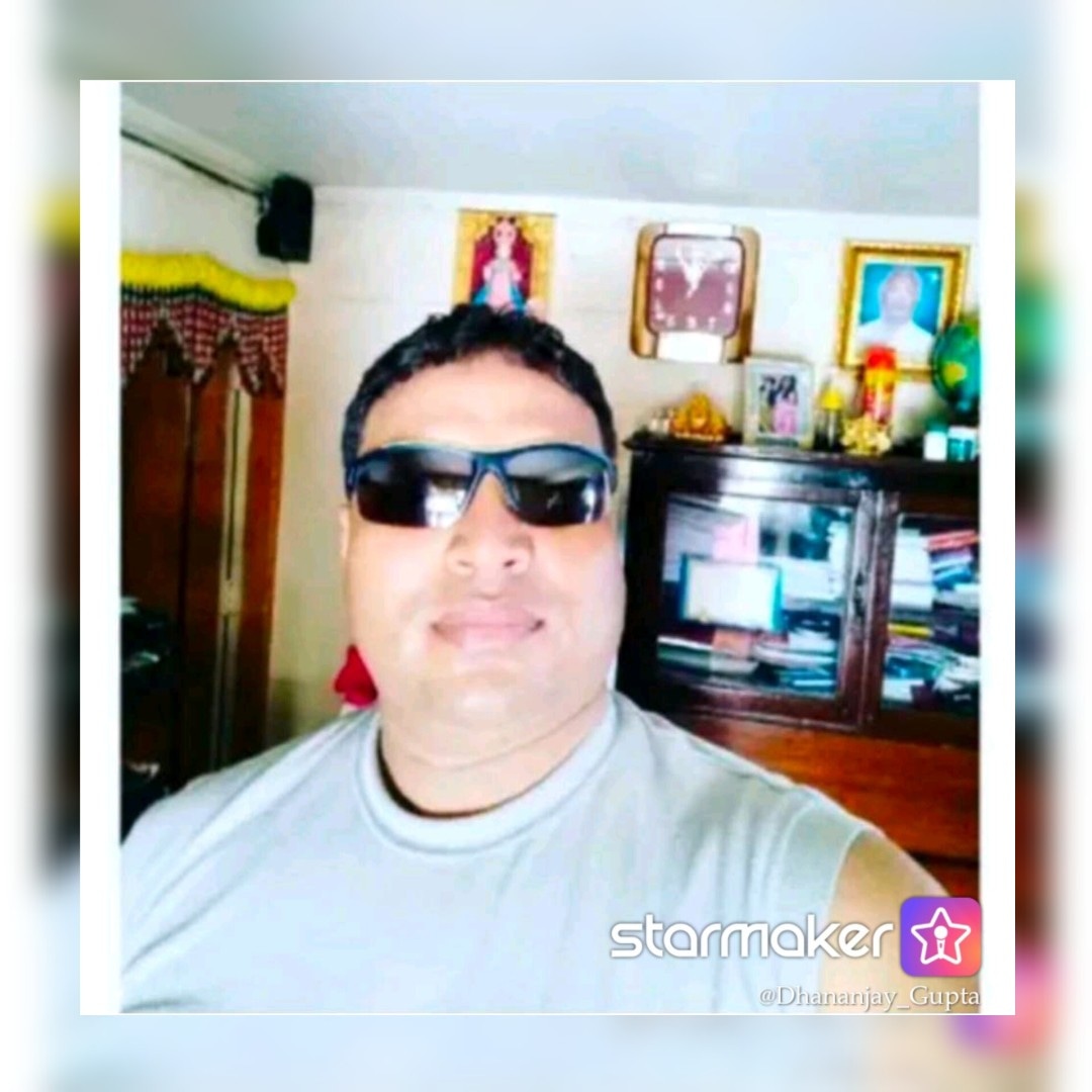 dhananjay gupta dhananjay gupta