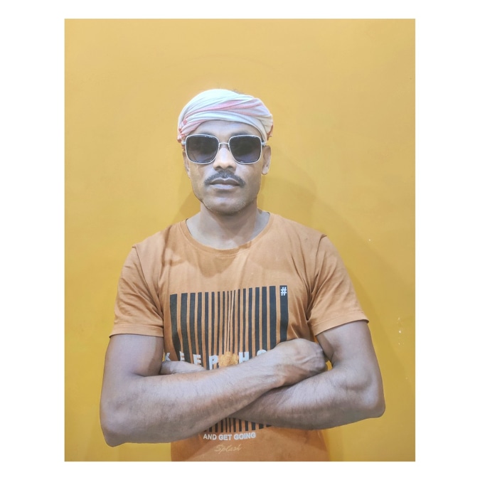 Dirgaj Ali Dirgaj Ali