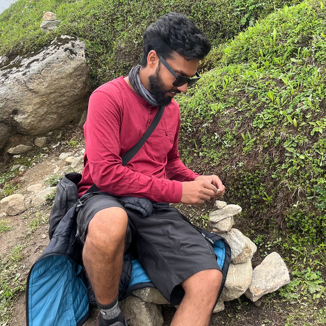 User profile picture