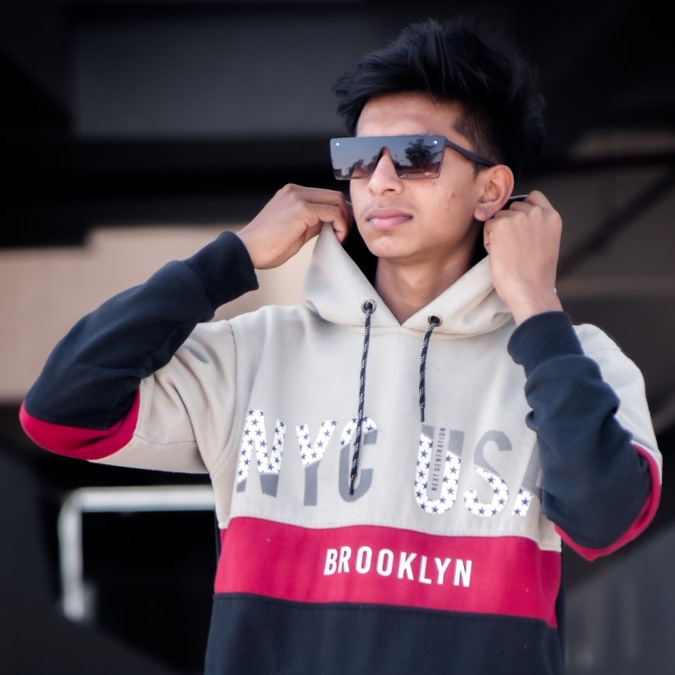 Pritesh Kumar Pritesh Kumar