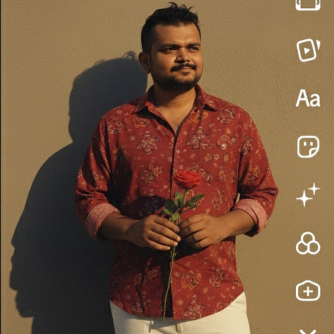 Satish Kumar Yadav Satish Kumar Yadav