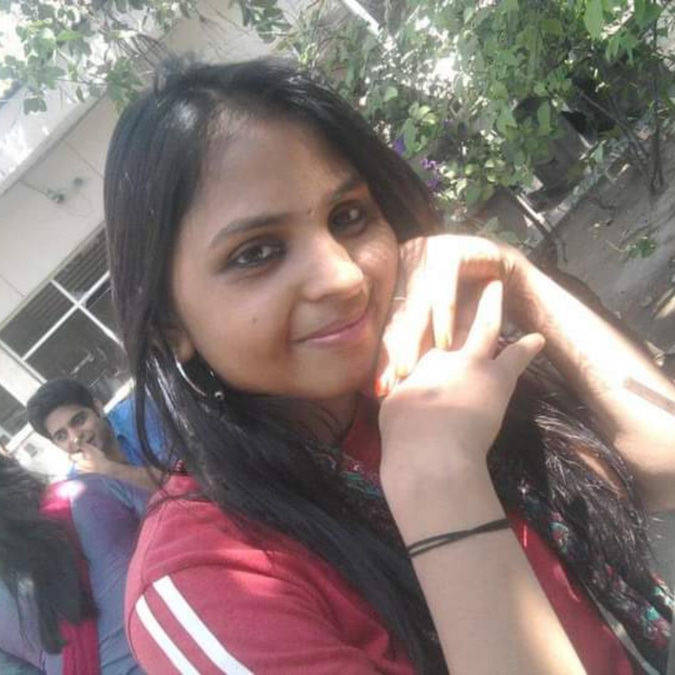 Kusum Kumari Kusum Kumari