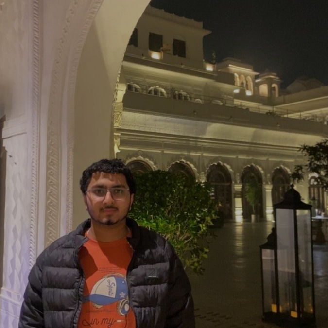 Gautam Tayal Gautam Tayal