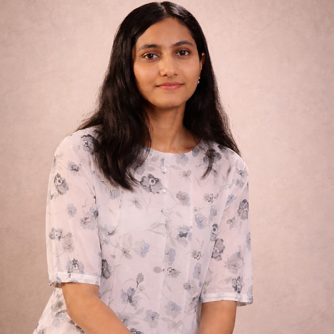 Ananya Krishna Murti Ananya Krishna Murti