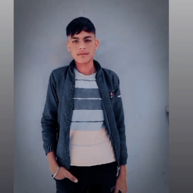 Bhart Meghwal Bhart Meghwal