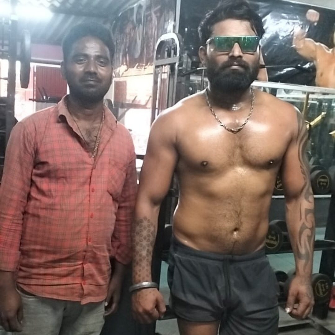 Lalo Kumar Lalo Kumar