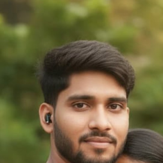 Mr Vijay kumar Mr Vijay kumar