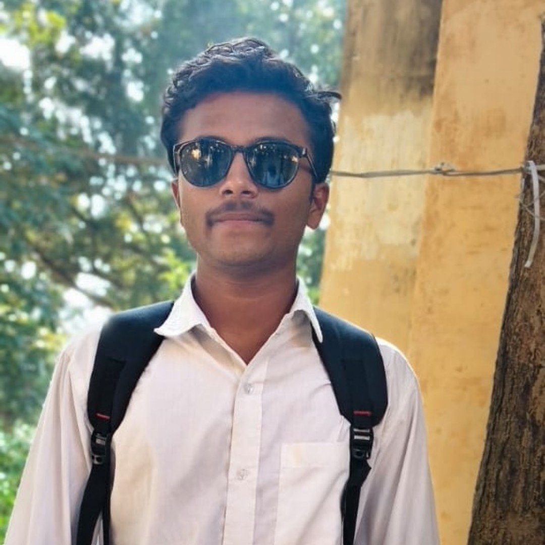 Aryan Shukla Aryan Shukla