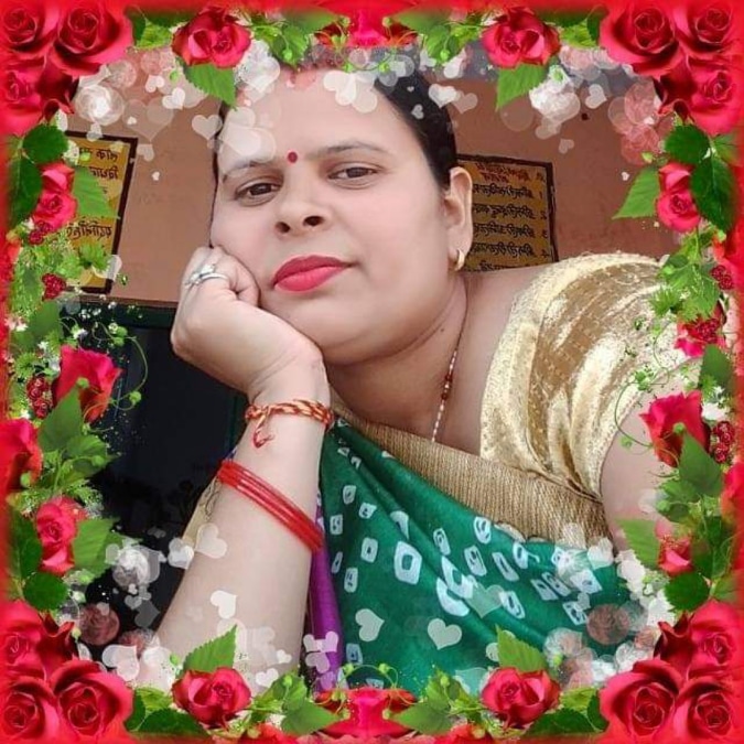 Amita Dubey Amita Dubey