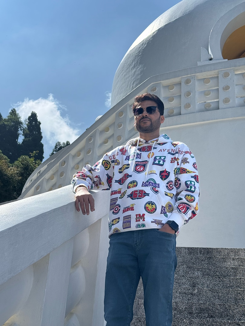 Post media