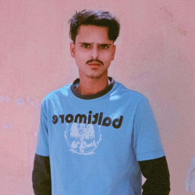 Ved Prakash Ved Prakash