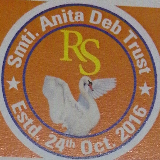 Smti Anita Deb Trust Smti Anita Deb Trust