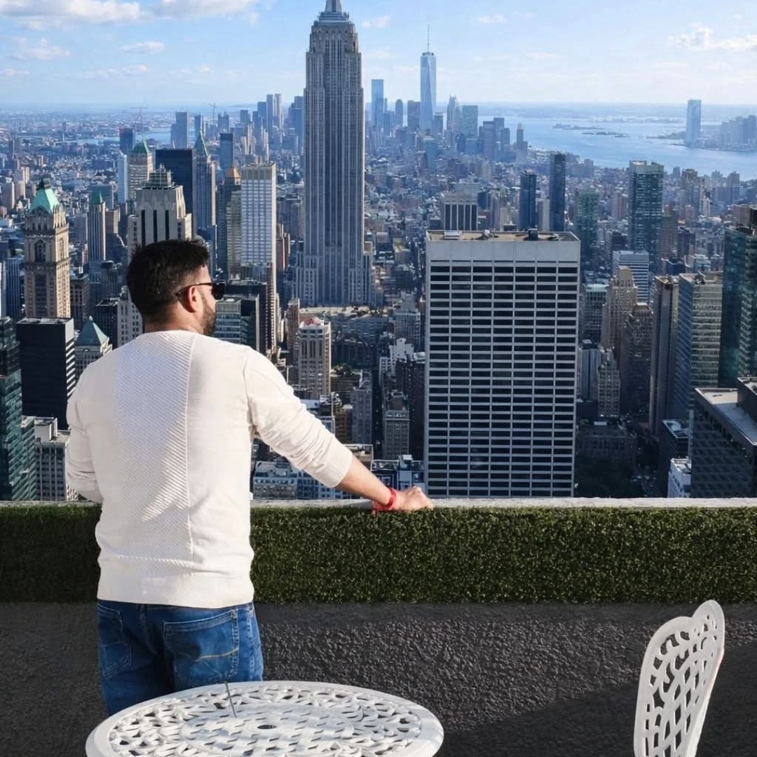 Official Rishabh 369 Official Rishabh 369