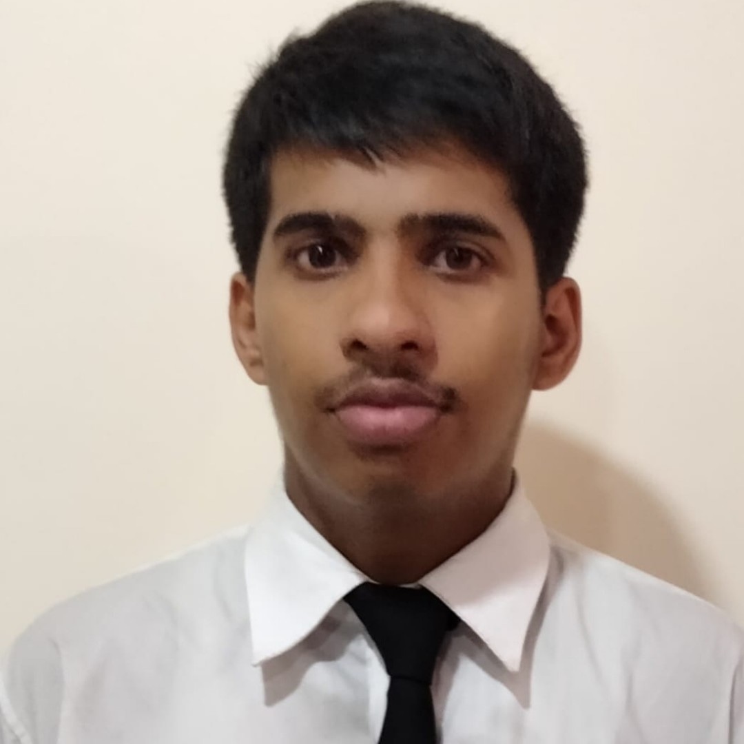 Aditya Kulkarni Aditya Kulkarni